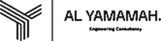 Alyamamah Engineering logo