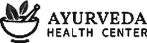 Ayurveda Health Center logo