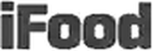 iFood logo