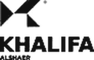 Khalifa Al Shaer logo