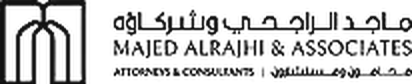 Majed Alrajhy logo